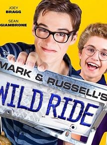 Mark & Russell’s Wild Ride Mark & Russell’s Wild Ride