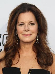 Marcia gay harden age Ralisha gay