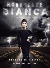 Hurricane Bianca streaming