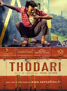Thodari