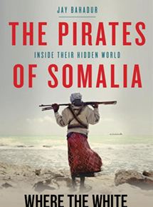 The Pirates of Somalia streaming