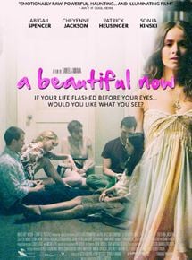 A Beautiful Now streaming