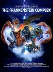 Le complexe de Frankenstein streaming