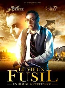 Le vieux fusil streaming