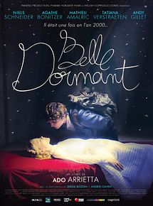 Belle dormant en streaming