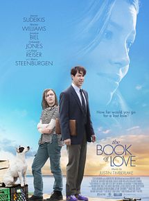 The Book Of Love The Book Of Love