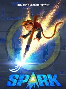 Spark: A Space Tail streaming