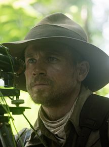 Lost City of Z - La Cité perdue de Z en streaming