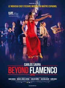 Beyond Flamenco