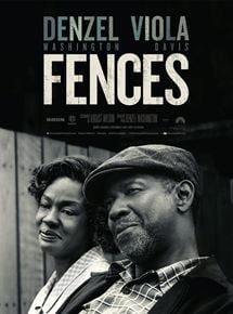 Fences streaming