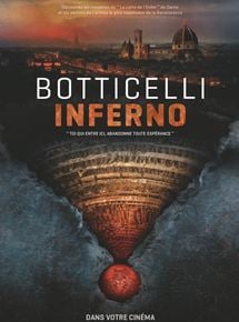 Botticelli. Inferno streaming