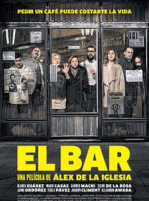 El Bar streaming