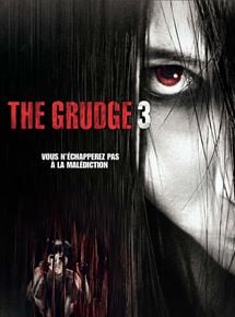 The Grudge 3 streaming