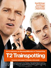 T2 Trainspotting streaming gratuit