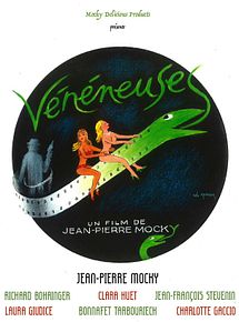 Vénéneuses en streaming