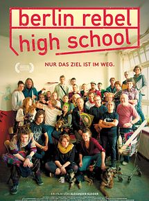 Berlin Rebel High School streaming