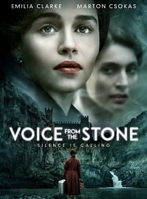 Voice From the Stone Voice From the Stone