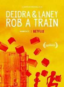 Télécharger : Deidra and Laney Rob a Train