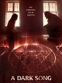 A Dark Song en streaming
