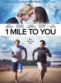 1 Mile to You streaming