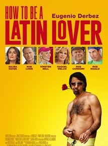 How To Be a Latin Lover streaming