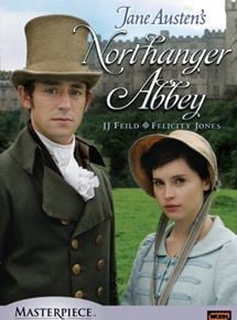 Northanger Abbey streaming gratuit