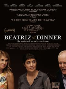 Beatriz at Dinner streaming