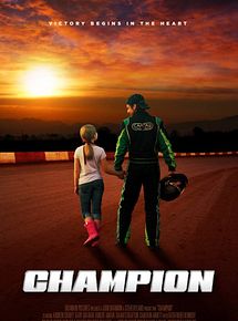 Champion en streaming
