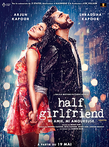 Half Girlfriend