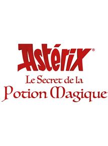 Astérix - Le Secret de la potion magique streaming