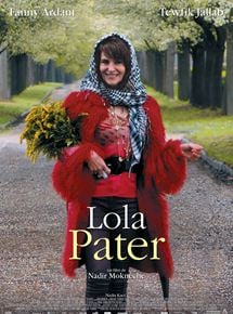 Lola Pater streaming
