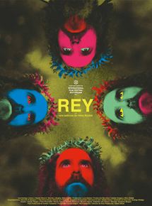 Rey, l'histoire du Français qui voulait devenir Roi de Patagonie streaming