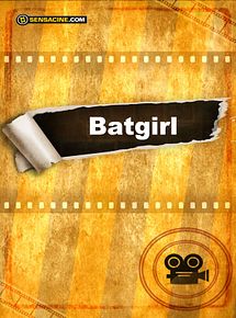 Batgirl streaming