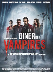 Le Dîner des vampires en streaming