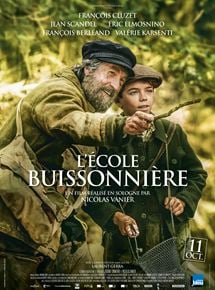 L'Ecole buissonnière Streaming Complet VF & VOST