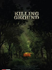 Killing Ground Killing Ground