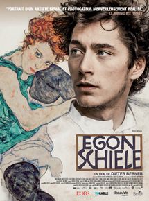 Egon Schiele streaming