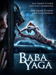 Baba Yaga streaming gratuit