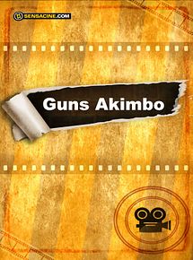 Guns Akimbo en streaming