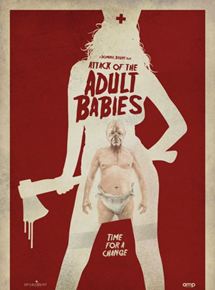 Adult Babies streaming