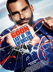 Goon: Last of the Enforcers streaming vf