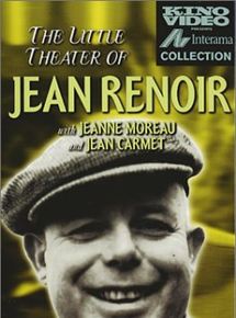 Le Petit Theatre de Jean Renoir streaming