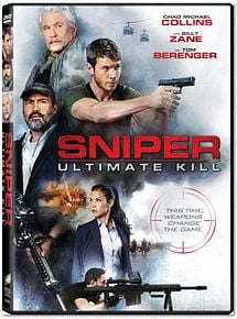 Sniper 7: Ultimate Kill streaming