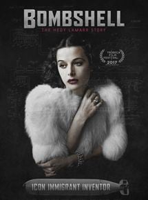 Hedy Lamarr: from extase to wifi streaming
