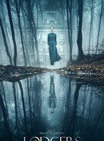 The Lodgers streaming