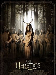 The Heretics en streaming