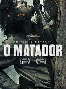 O Matador streaming