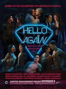 Hello Again streaming