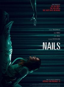 Nails streaming