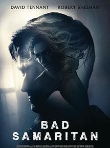 Bad Samaritan en streaming